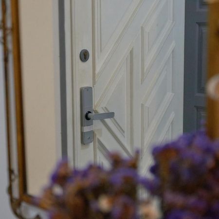 White Door Apartments Heart Of Odessa 4 Extérieur photo