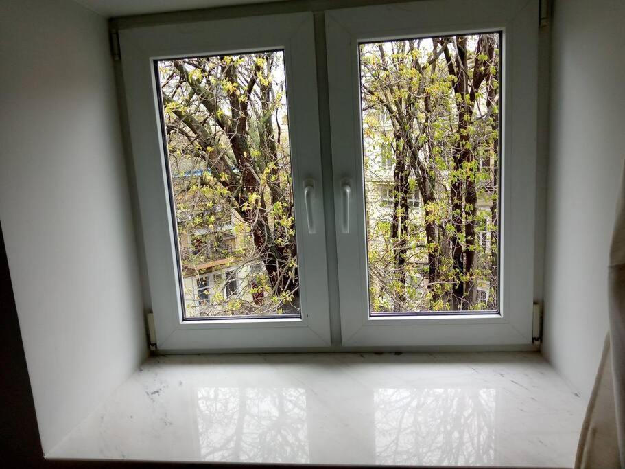 White Door Apartments Heart Of Odessa 4 Extérieur photo