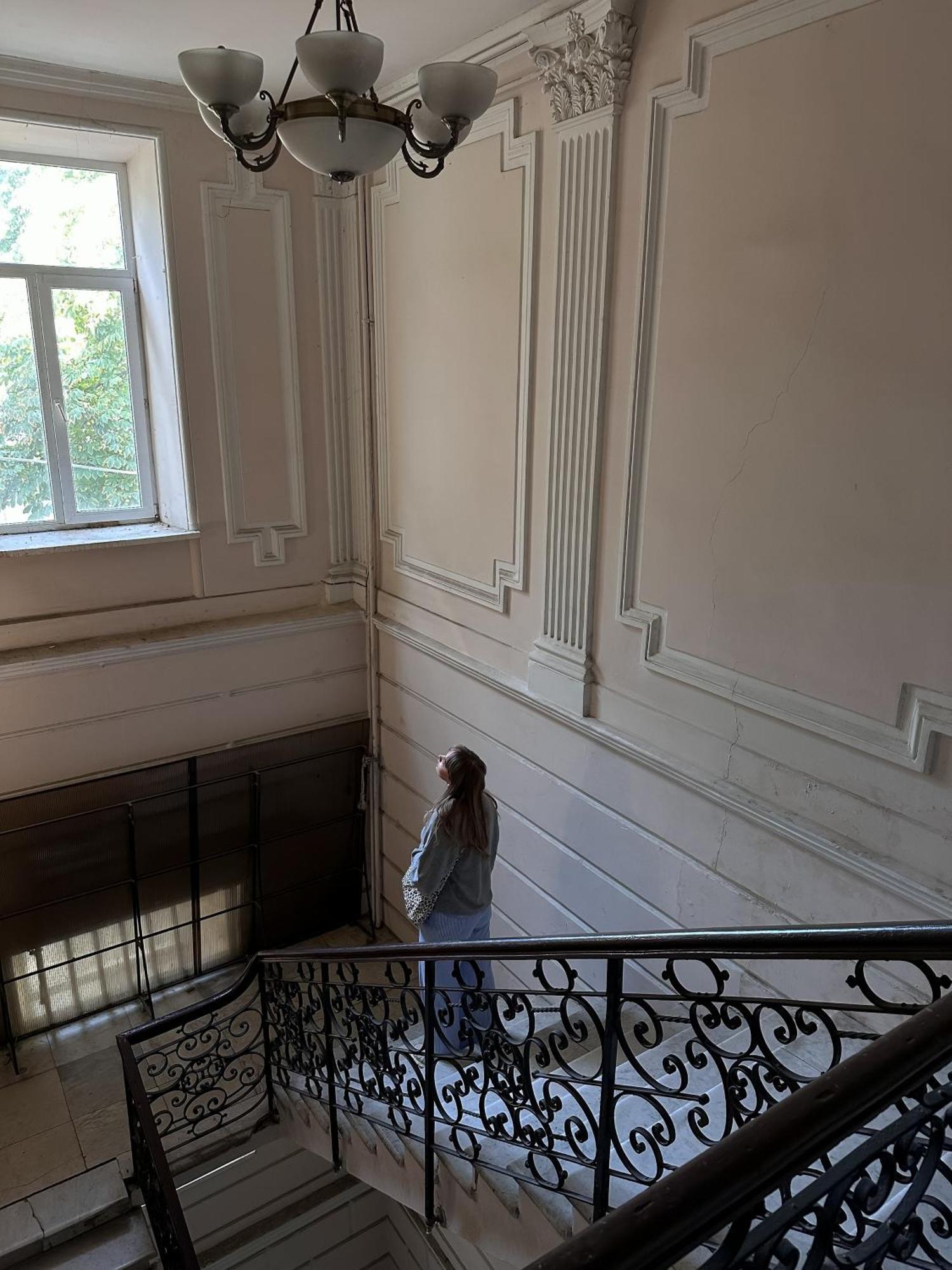 White Door Apartments Heart Of Odessa 4 Extérieur photo